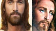 Как на самом деле выглядит Иисус, цвет волос, глаз, – Дмитрий Лео
