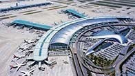 Схемы аэропортов мира, парковки, терминалы