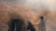 Дмитрий Лео. Иисус – воскресение и жизнь!