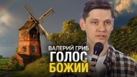 Валерий Гриб. Как услышать голос Бога в повседневной жизни
