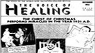 The Voice of Healing – December 1951
