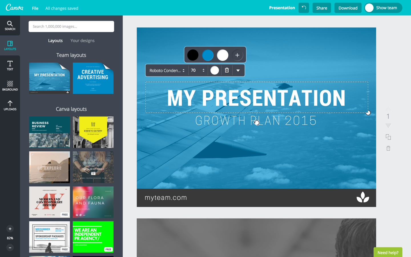 Kako napraviti prekrasnu prezentaciju bez PowerPointa? 15 najboljih prezentacijskih usluga
